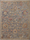 Silver Multi 6'3 x 9' Rug G637992