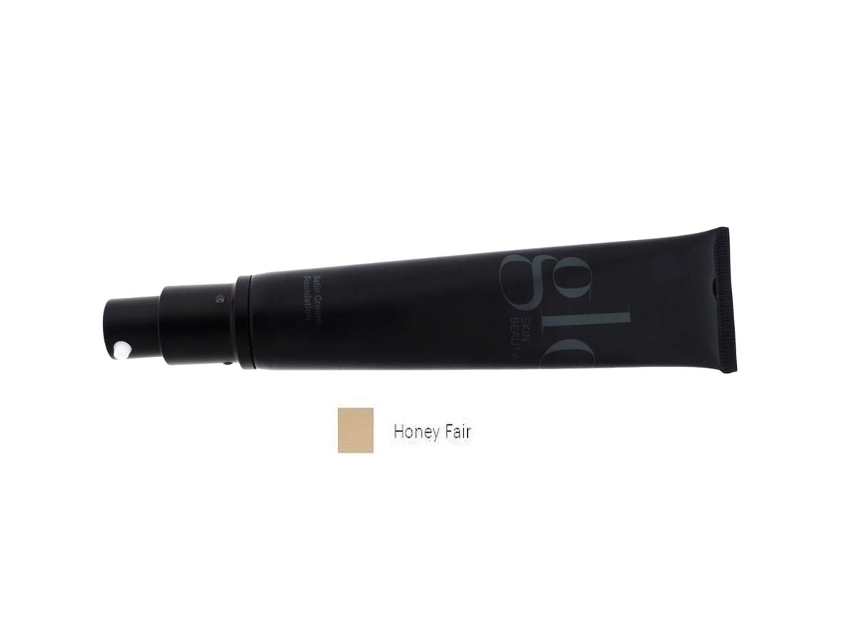 Satin Cream Foundation K3104