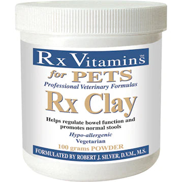 Clay 100 gms Y5534
