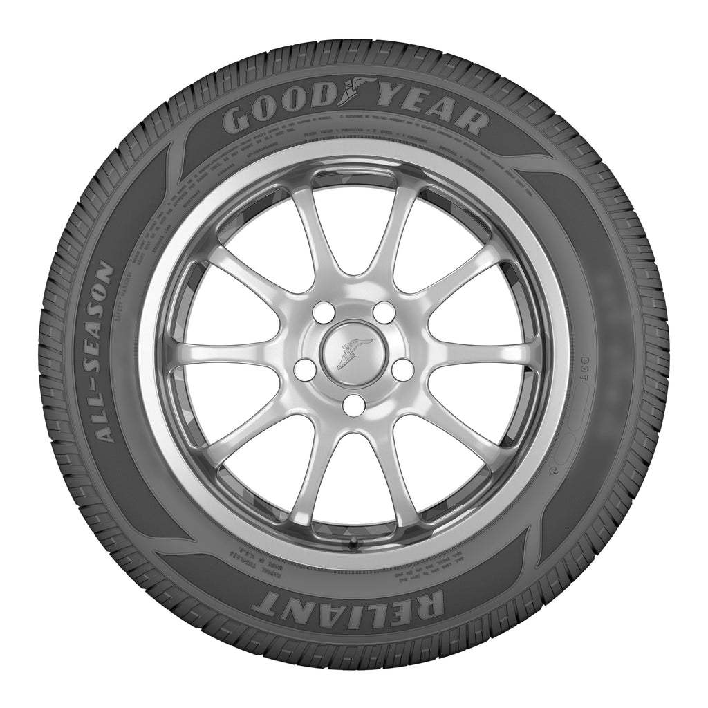 245/50R20 102V All-Season Tire E596869