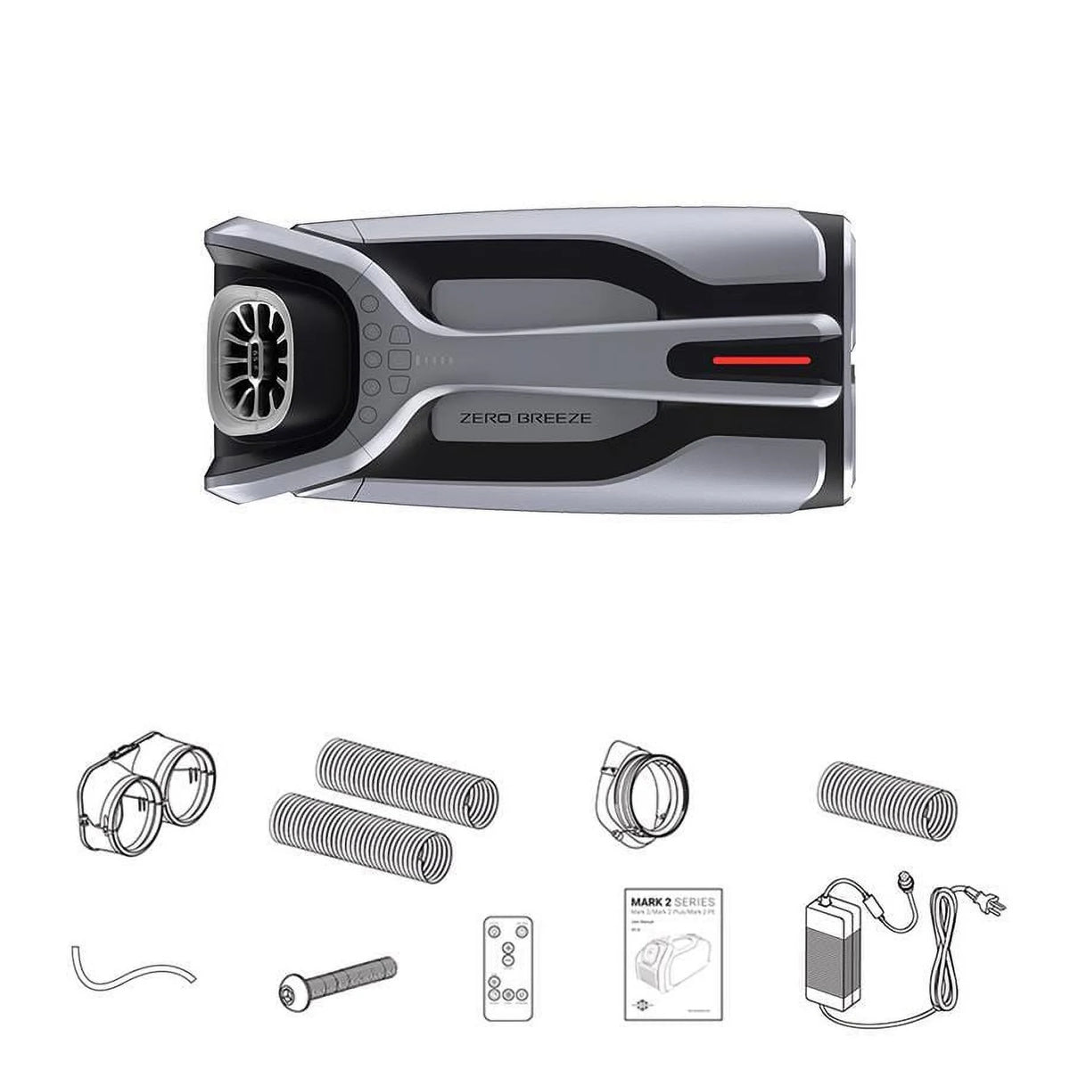Rechargeable Battery A525