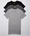 Cotton T-Shirts 3-Pack Z586