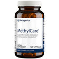 Methyl Care 120 Capsules F9864