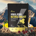 Shilajit Ashwagandha Gummies Supplement T341559