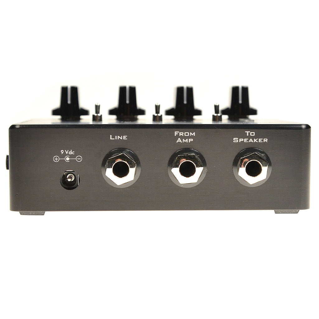 Analog Cabinet Emulator B587956