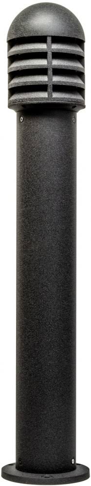 Powder Coated Cast Aluminum Bollard L962761