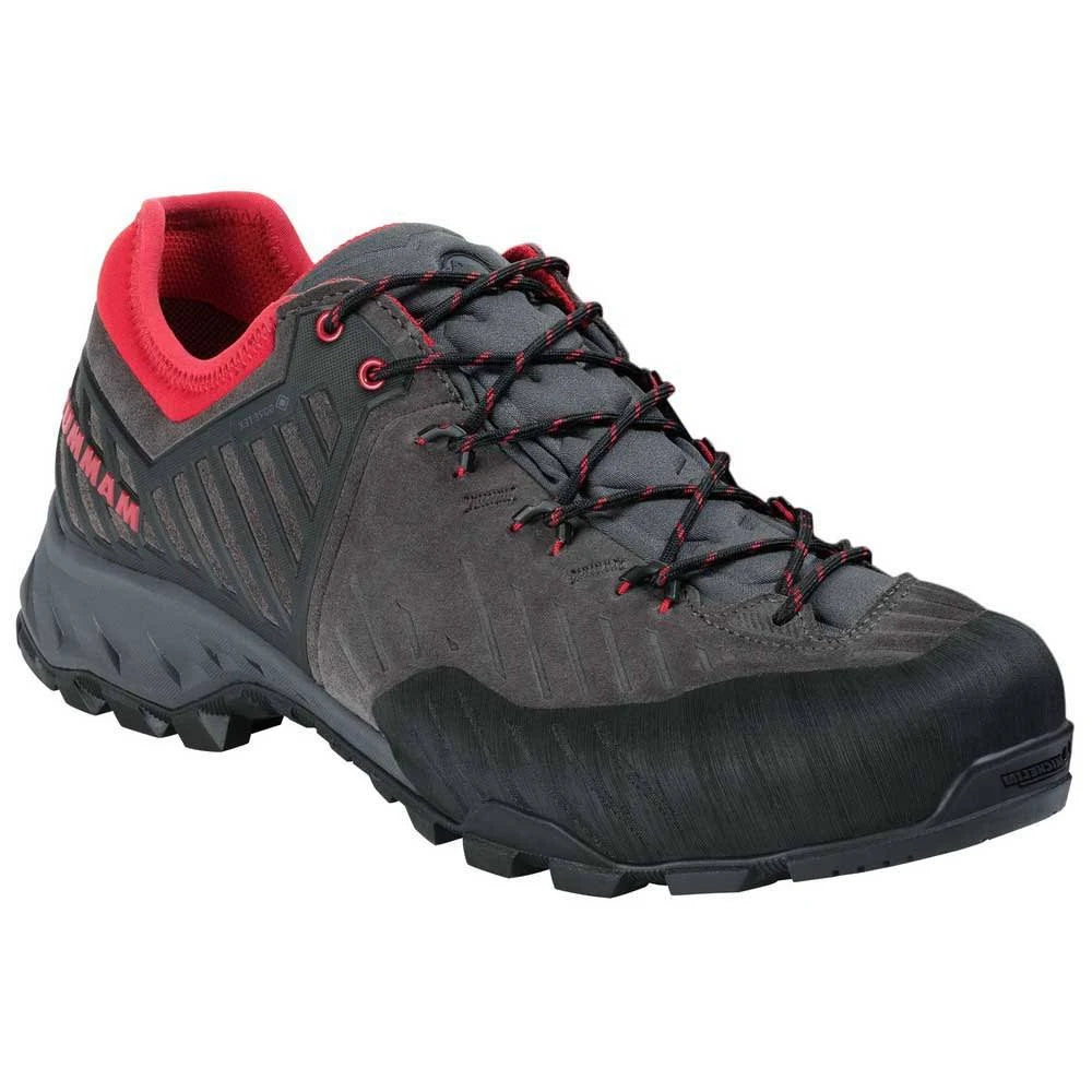 Low Goretex Boots O466