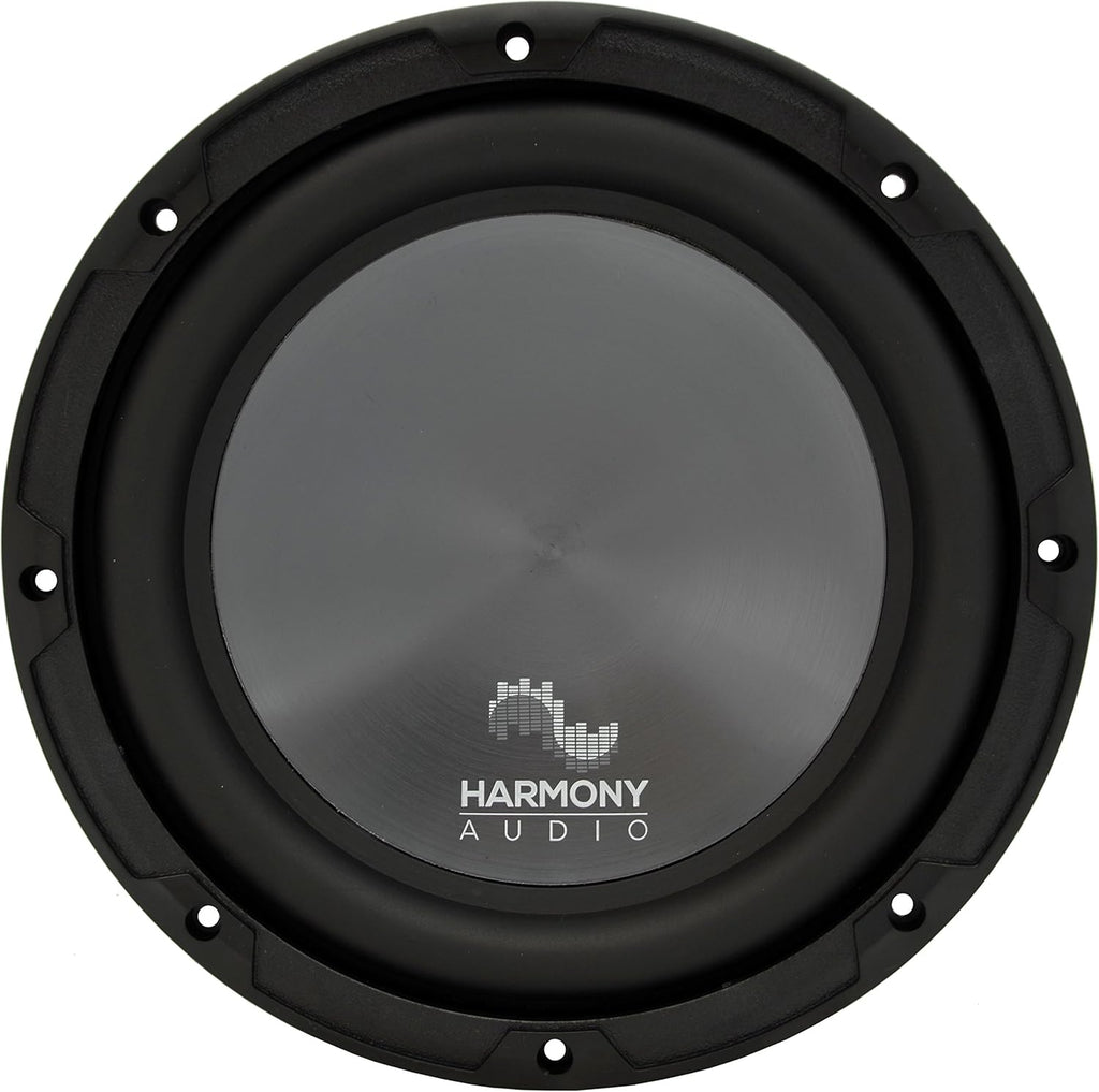 Dual 10 Loaded Sub Box Enclosure Q7393