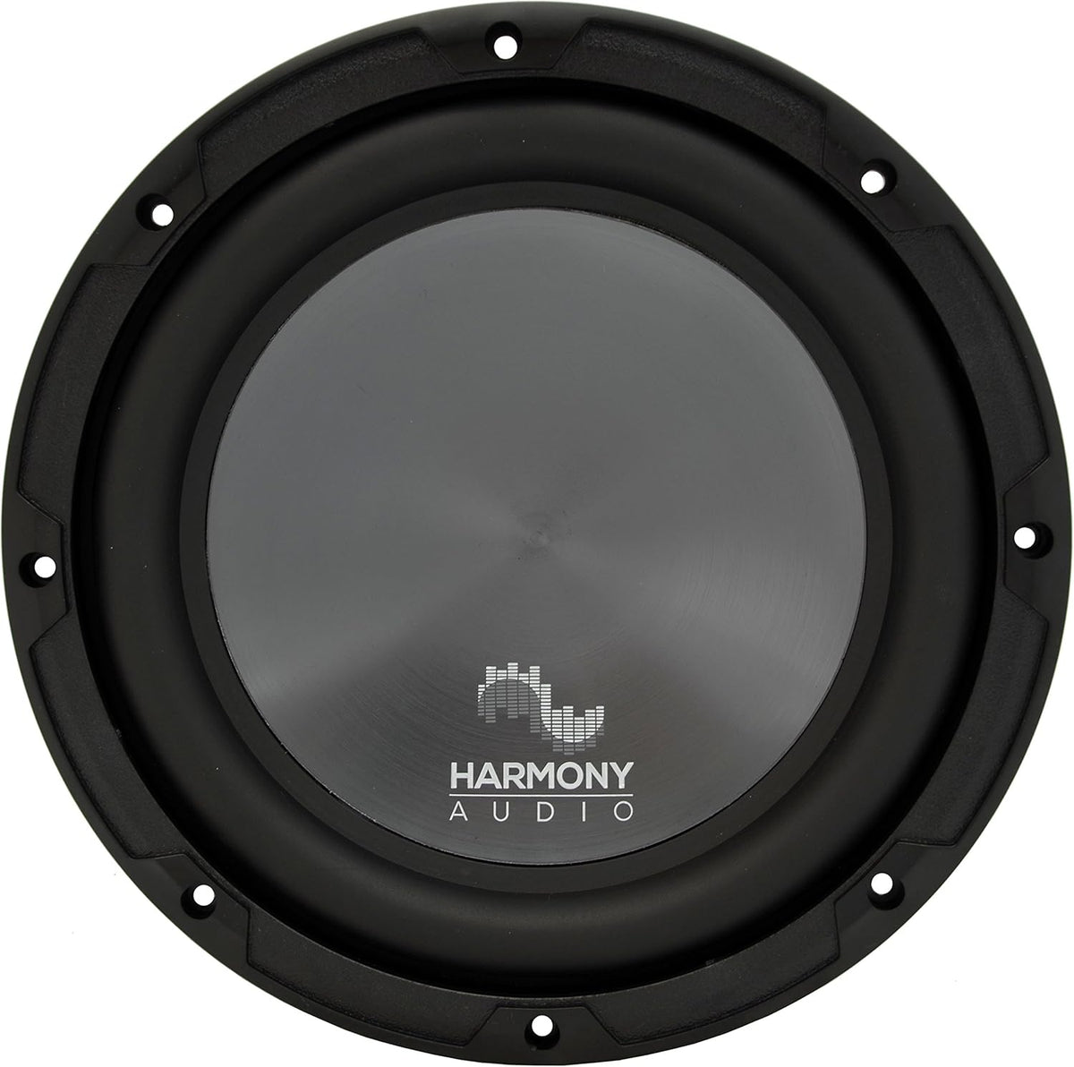Dual 10 Loaded Sub Box Enclosure Q7393