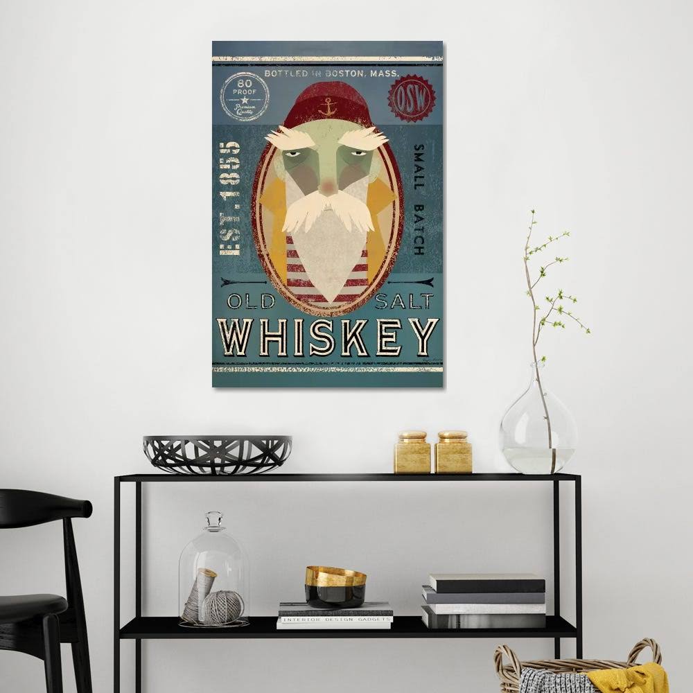 Canvas Wall Decor Prints Y746