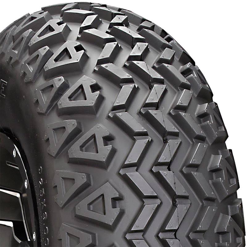 23x11.00D 10 6p BSW ATV Tire F908