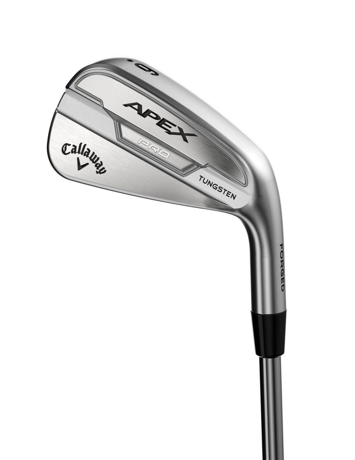 Golf Iron F77363