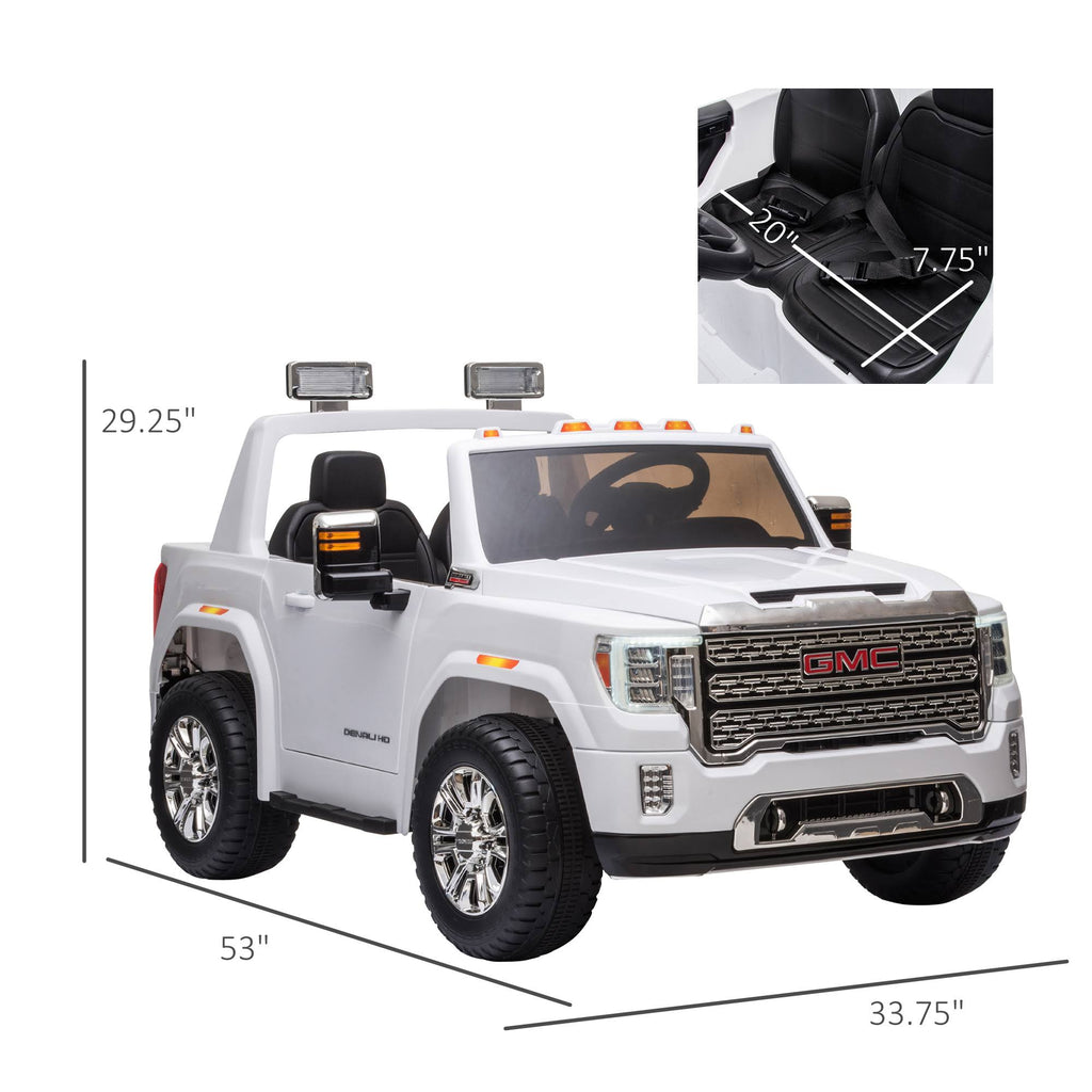 12V Battery-Powered Kids Electric Ride on Car Q63087