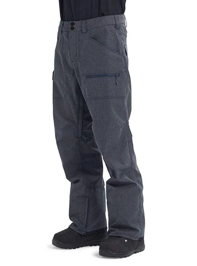 Men's Barren Camo Pant N27858