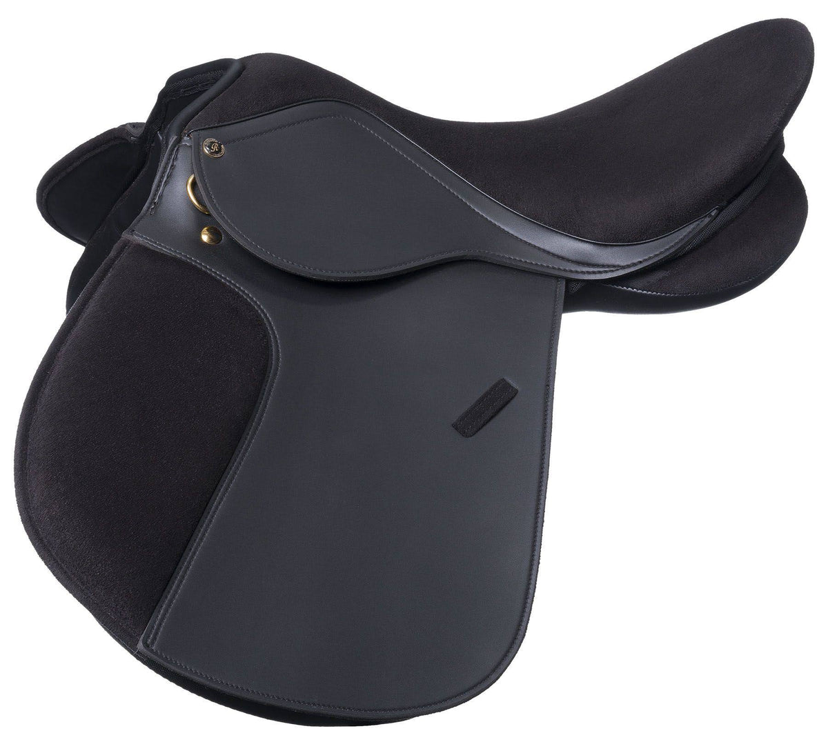 Synthetic Jump Saddle R57681