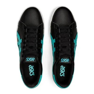 Black Blue Trainers Q69794