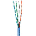 Cat5e Riser Cable White L719680