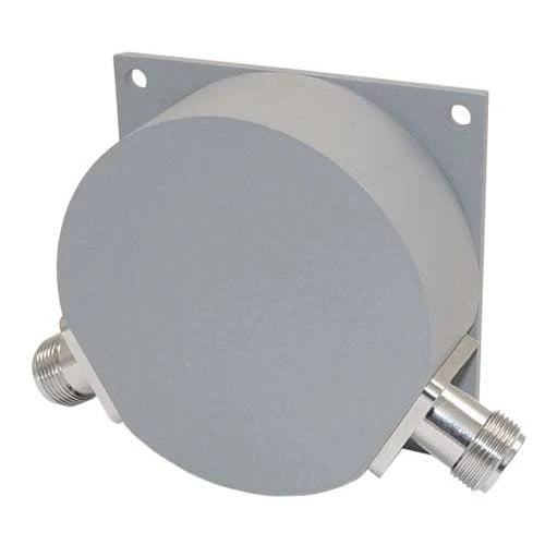 2.4 GHz 4-Pole Outdoor Bandpass Filter O6273