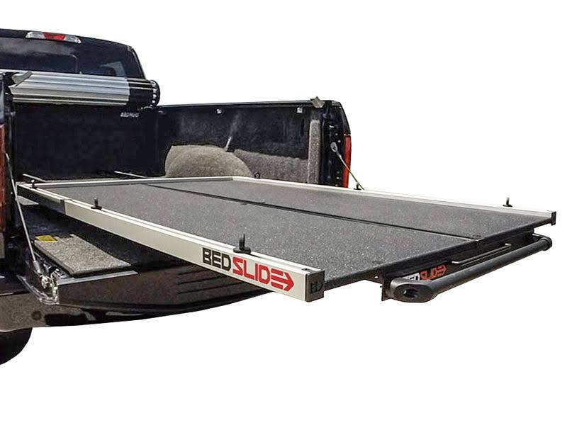 Truck Bed Cargo Slide H399651