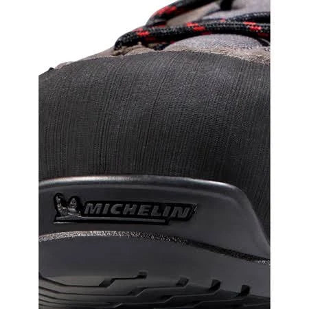 Low Goretex Boots O466