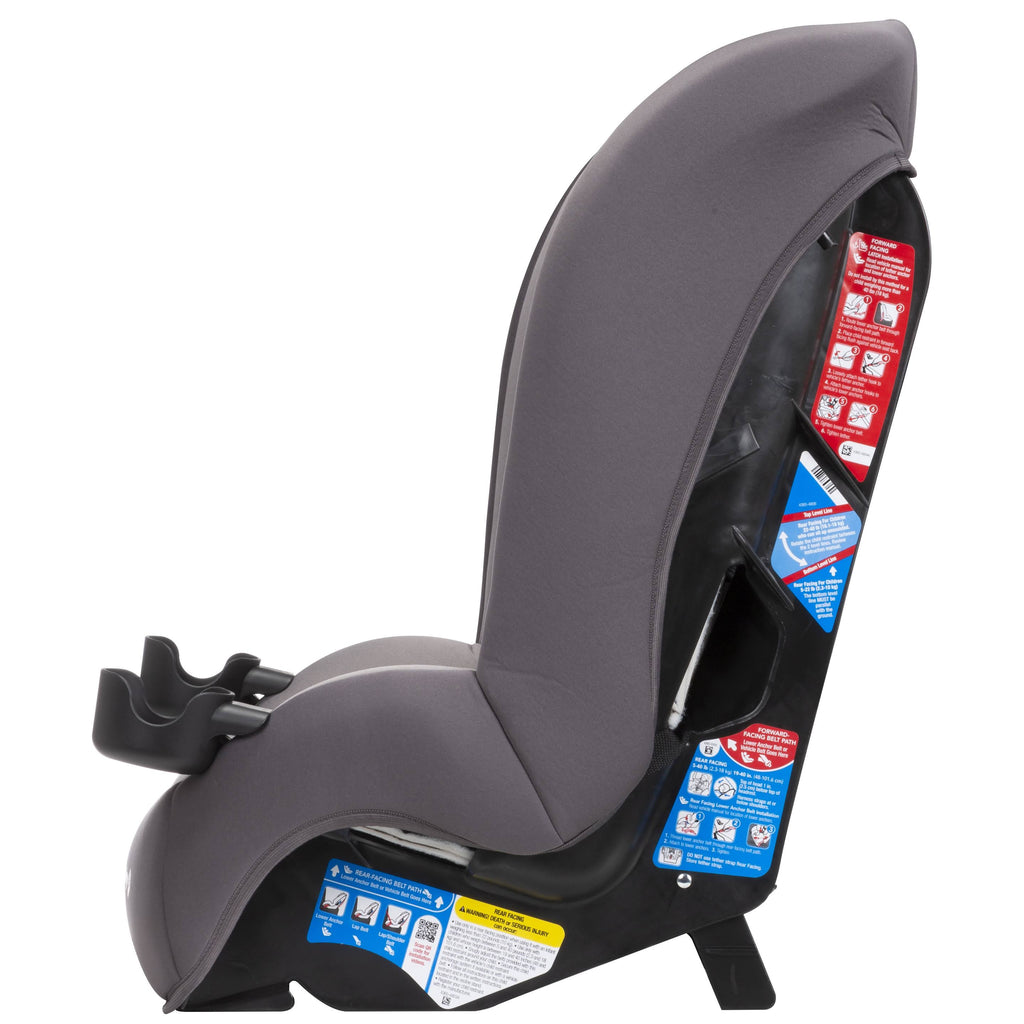 2-in-1 Convertible Car Seat C55591