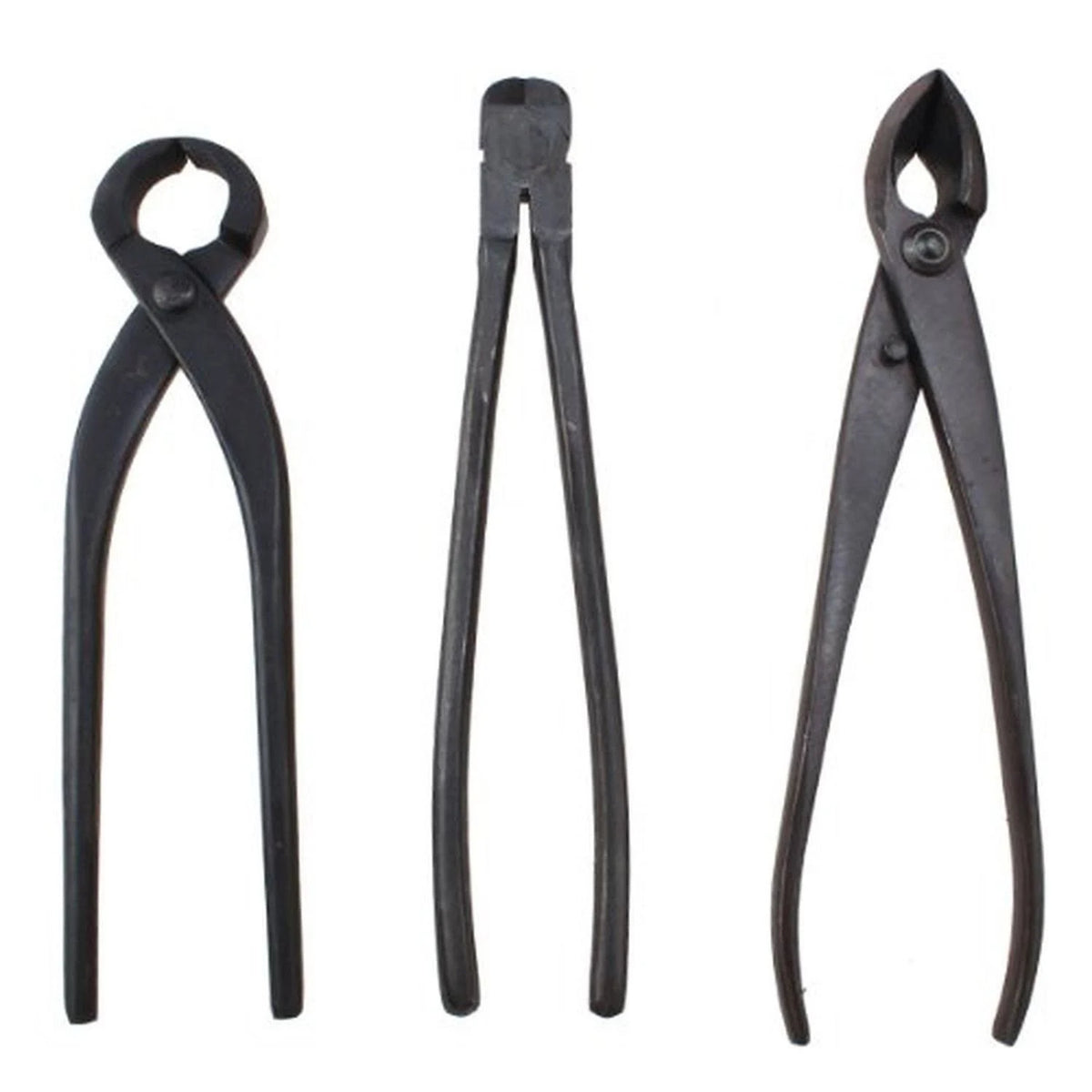 14-Piece Carbon Steel Bonsai Tool Set and Kit I1345