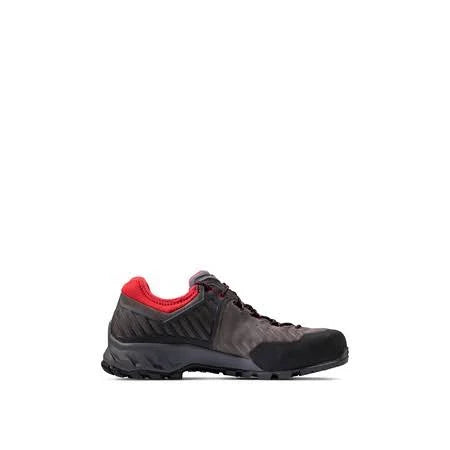Low Goretex Boots O466
