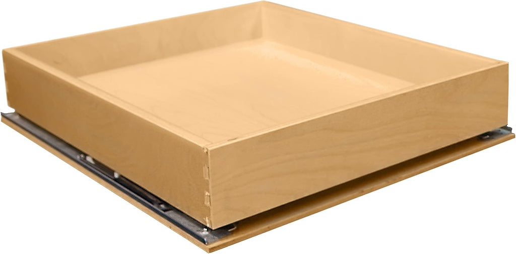 Pull Out Cabinet Organizer with Soft Close N556946