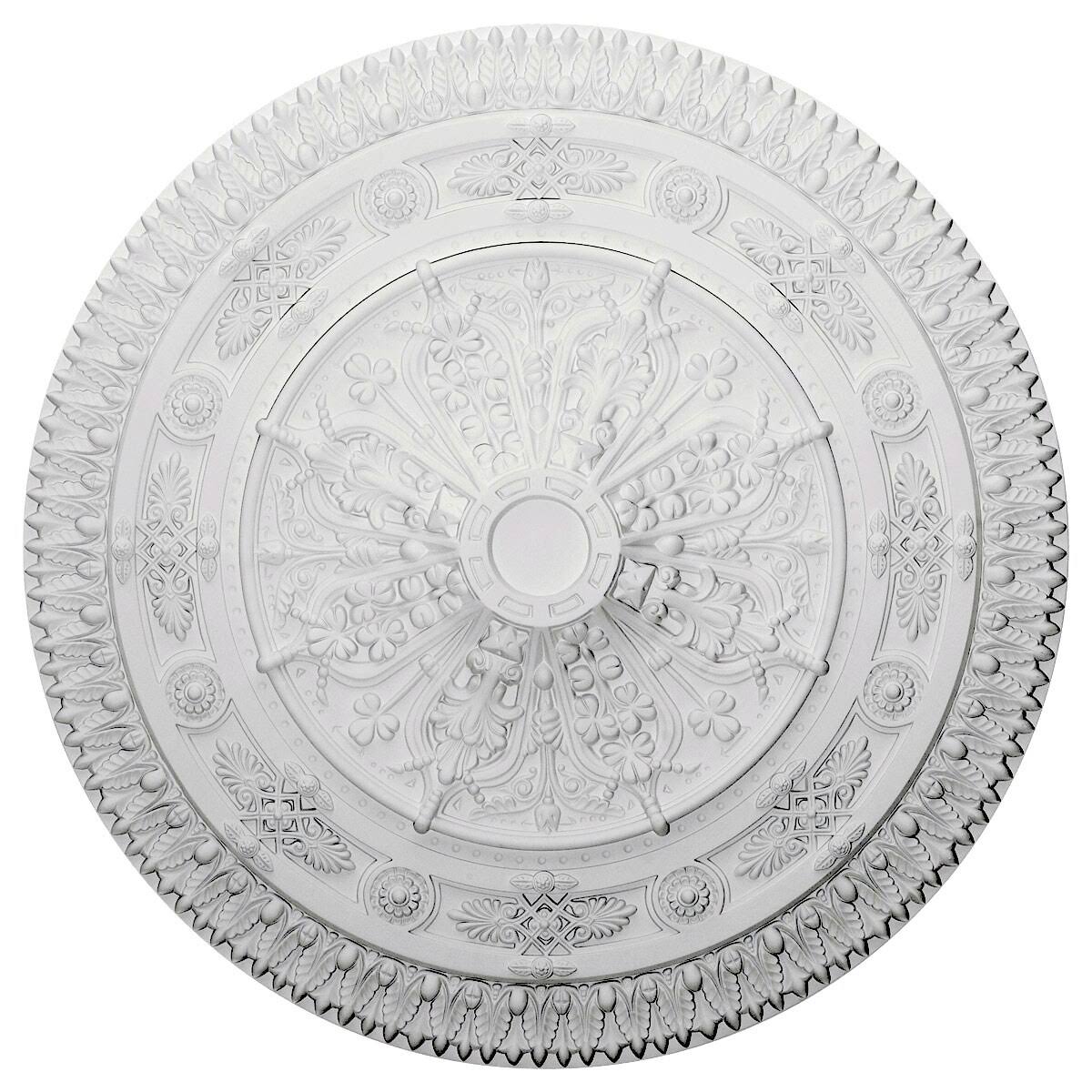 Naple Ceiling Medallion H445164