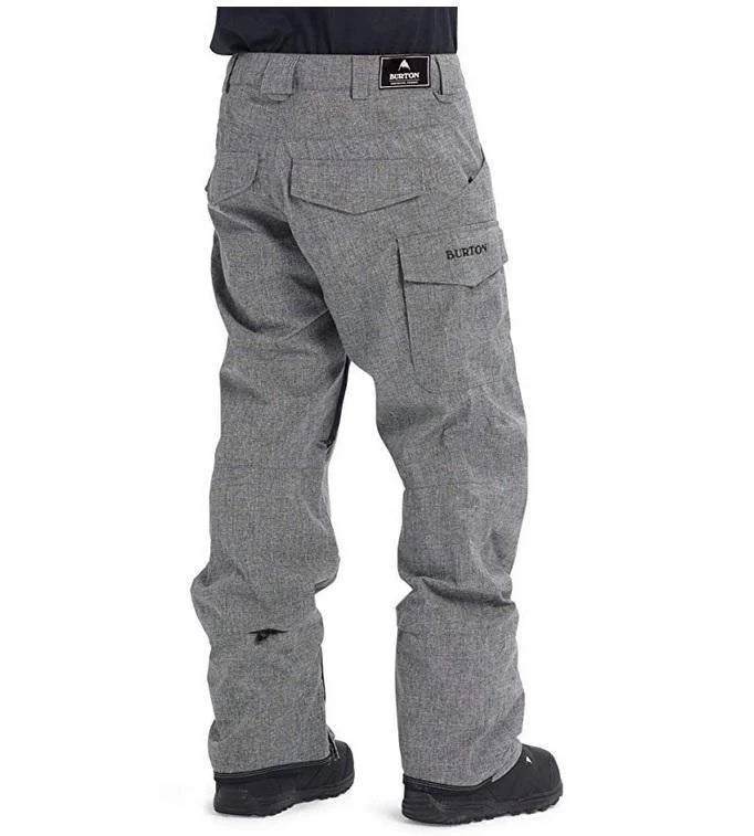 Men's Barren Camo Pant N27858