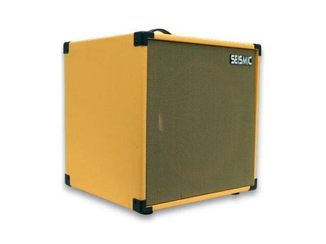 Orange 1x12 Guitar Speaker Cabinet M6130