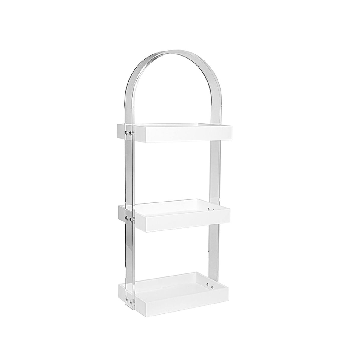 3 Tier Display Caddy A240