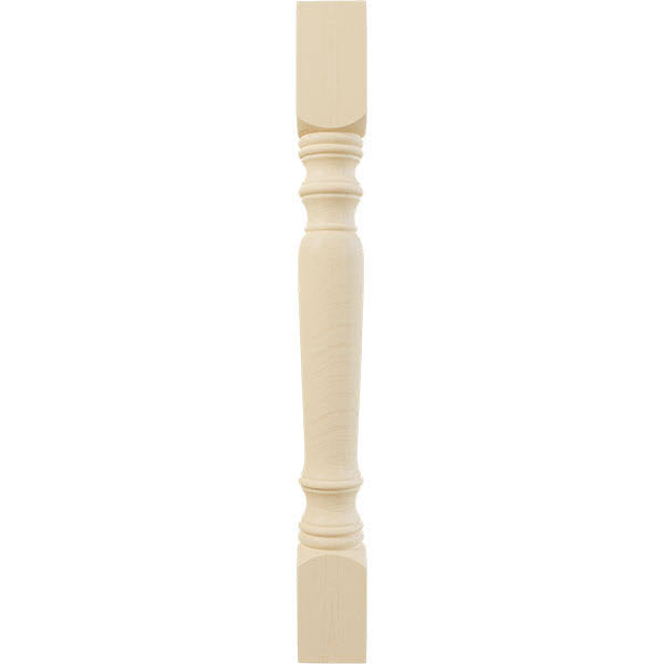 Rubberwood Cabinet Column F807557