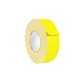 Yellow Gaffer Tape 4 in. x 60 Yards Pack of 12 D4741