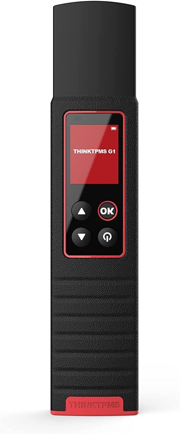 TPMS Relearn Tool 315/433MHz Universal Sensors Programming Tool N644782