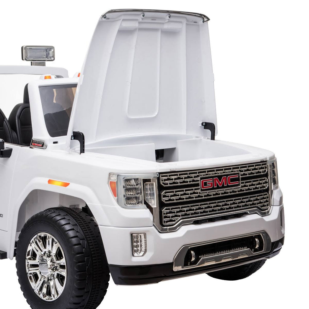 12V Battery-Powered Kids Electric Ride on Car Q63087