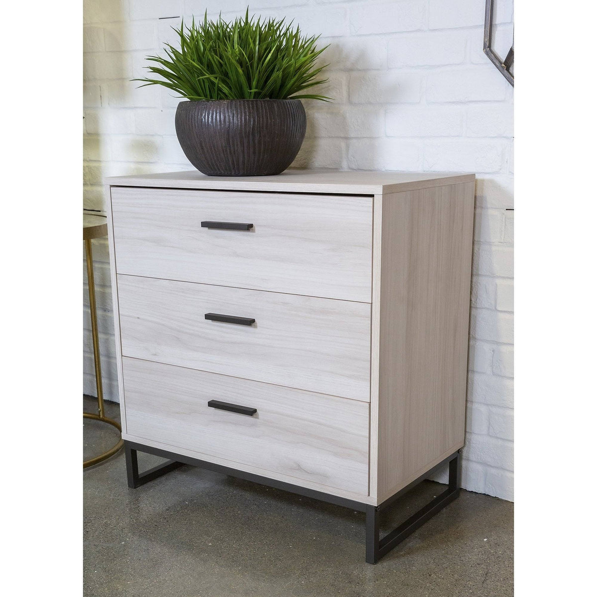 4-Drawer Chest O123137