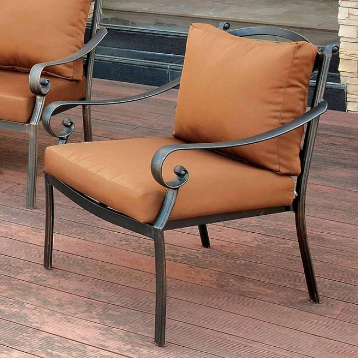 Patio Chair Z188676