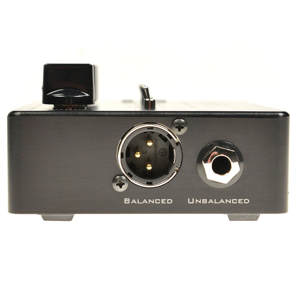 Analog Cabinet Emulator B587956