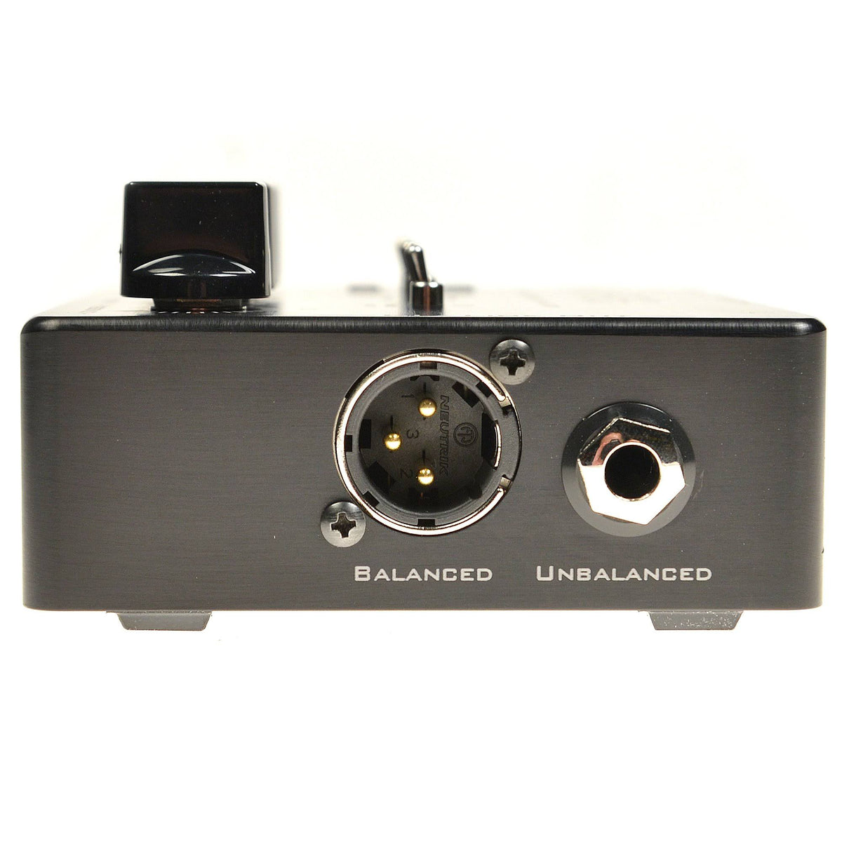 Analog Cabinet Emulator B587956