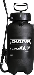 2-Gallon Industrial Cleaner/Degreaser Sprayer H4316