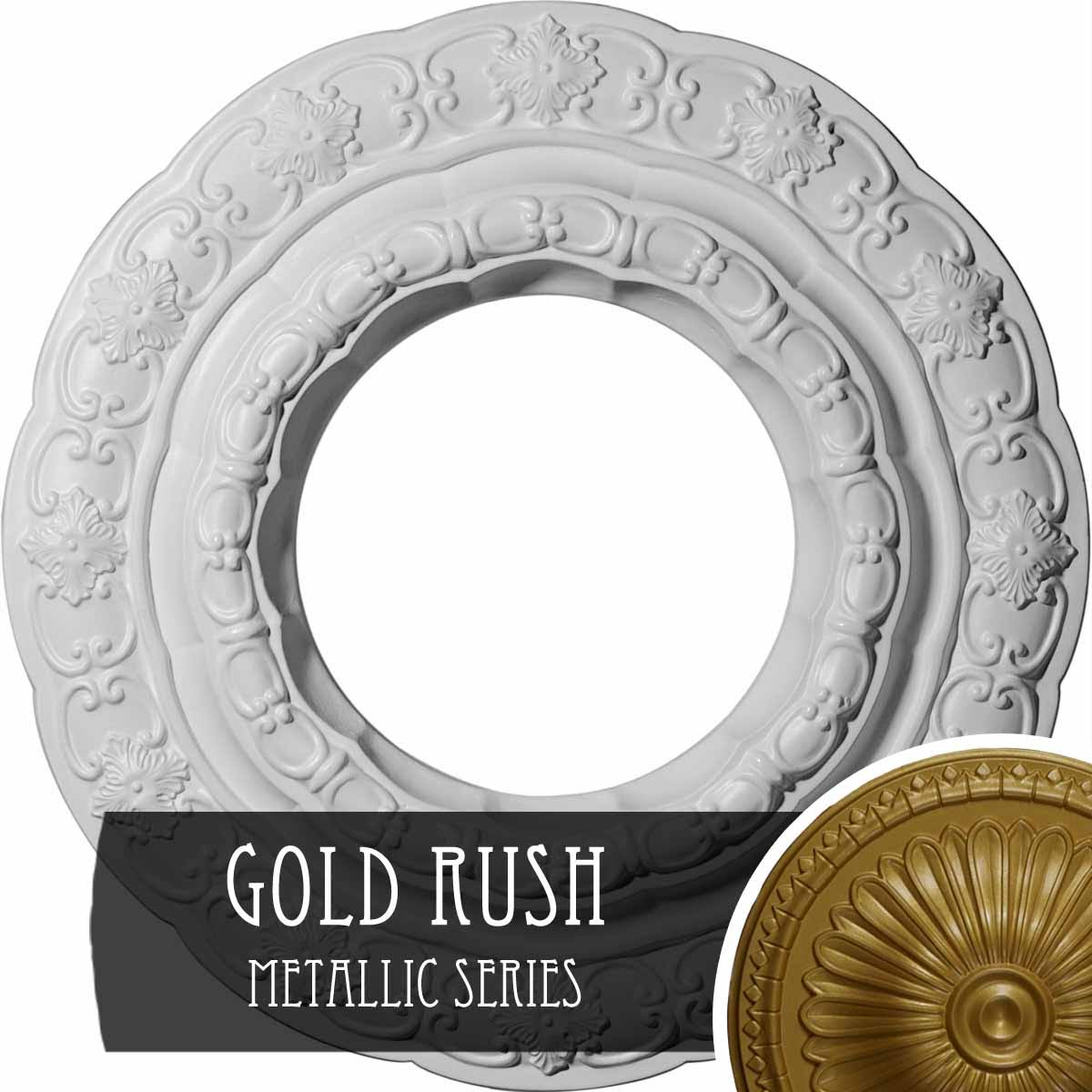 Ceiling Medallion A497442