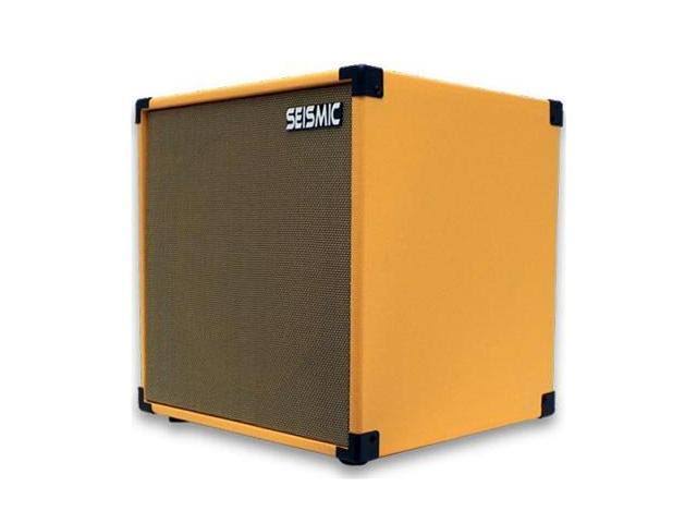 Orange 1x12 Guitar Speaker Cabinet M6130