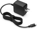 45W USB C Laptop Charger Power Adapter M275
