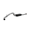Cat Back Exhaust System P188