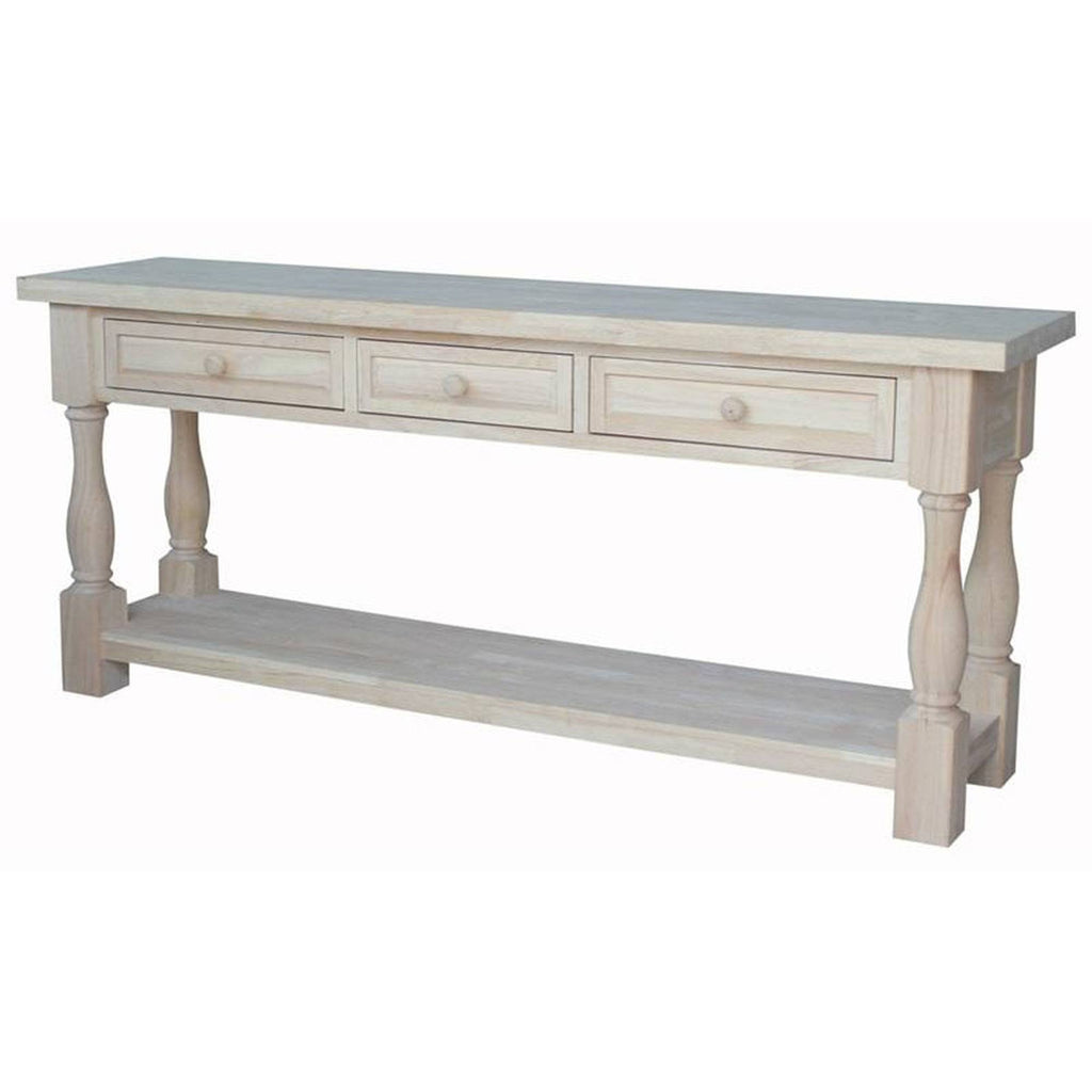 Console Table Q915