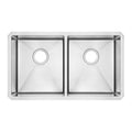 Kitchen Sink Stainless Steel S440879