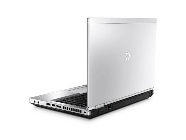 Refurbished i5 8GB 250GB Windows 10 Pro Laptop K711