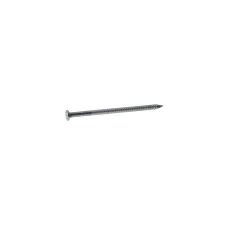 2-1/2 in. Bright Steel Common Nail 50 lb. O666604