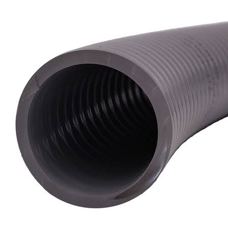 1.25x22x 50& Non Metallic Flexible PVC Liquid Tight Electrical Conduit H93554